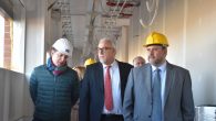 Los presupuestos de Castilla-La Mancha para 2017 contemplan un incremento de casi un 200% para inversiones en materia educativa