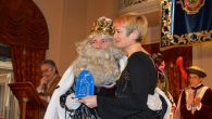 Los Reyes Magos entregan los premios del Concurso de Belenes de Ciudad Real