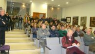 Los ruegos y preguntas tensan el Pleno de Quintanar de la Orden que aprobó, por unanimidad, los tres puntos del orden del día