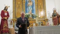 Manzanares celebrará entre el 26 y el 29 de enero las fiestas de Nuestra Señora de la Paz