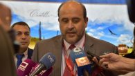 Martínez Guijarro: “Nos hubiese gustado que Cospedal se hubiera aplicado la misma medicina y hubiese cumplido la la Ley”