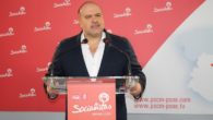 Marín: el PP habla de despidos cuando expulsó a 1.500 profesores en Ciudad Real, que contrastan con los 226 más que hubo el pasado curso escolar