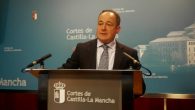 “Mientras el gobierno de C-LM está parando el golpe del pico de gripe, el PP solo hace alarmar”