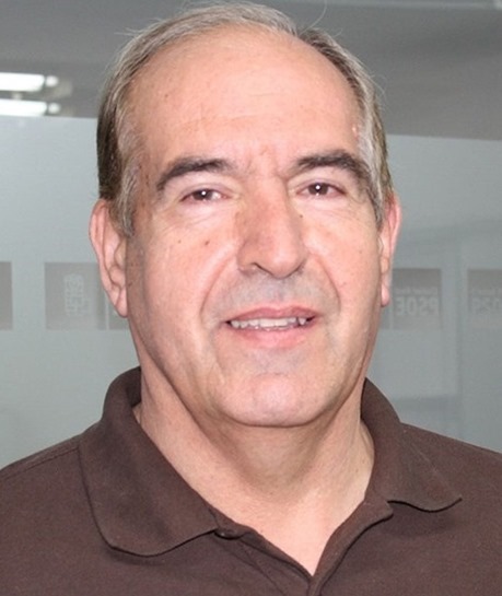 Ángel López