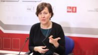 “No se puede pactar los presupuestos con el PP porque siguen defendiendo las políticas que tanto sufrimiento causaron a C-LM”