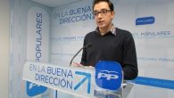 Nuevas Generaciones de Ciudad Real presenta ocho enmiendas a las ponencias del próximo Congreso Nacional del Partido Popular