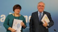 Olmedo: “El Gobierno de Castilla-La Mancha diseña un presupuesto para generar más empleo y mejorar la calidad de vida en la provincia de Ciudad Real”