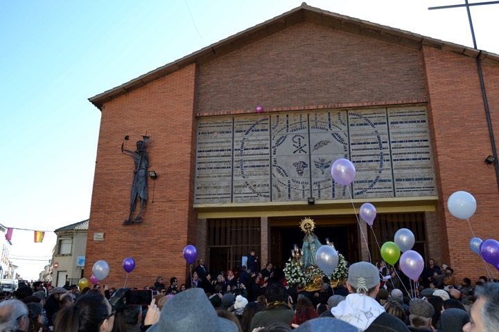 paces globos al cielo