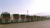 Pañalon compra el 100% de las acciones de Transportes Santos de Argamasilla de Calatrava