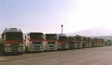 Pañalon compra el 100% de las acciones de Transportes Santos de Argamasilla de Calatrava