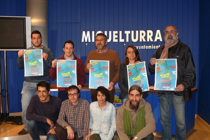 presentacin concurspo carnaval