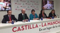 Presentada en FITUR la ruta “País el Quijote”