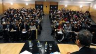 Profesionales abordan en la UCLM la incorporación de las nuevas directivas sobre contratos públicos en España