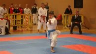 Quintanar acoge el 14 de enero la primera jornada de la Liga Nacional de Karate