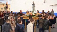 Quintanar de la Orden ha celebrado este fin de semana la festividad de San Sebastian