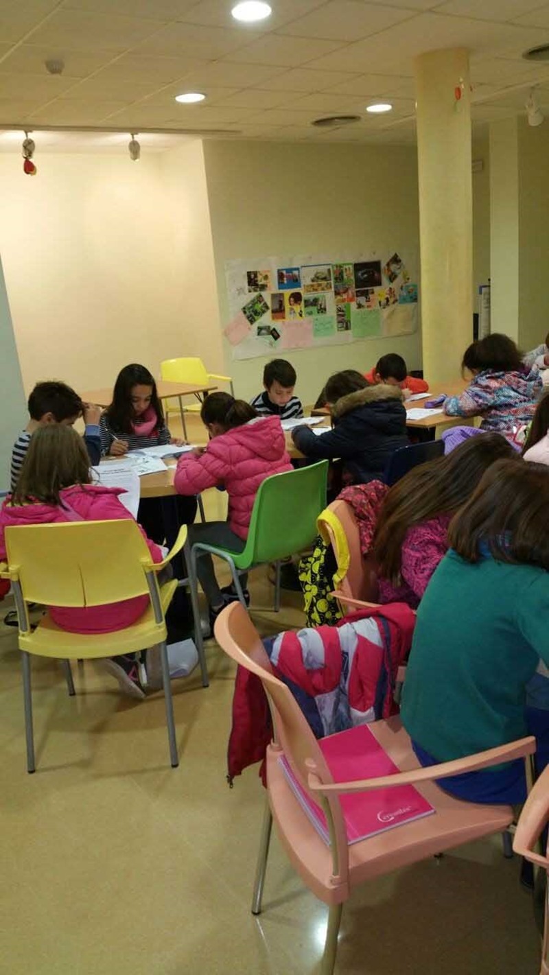 tecnicas estudio