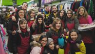 Tomelloso celebra la segunda jornada de la campaña de promoción del comercio local “Christmas Days”,