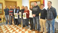 Tomelloso celebrará la II carrera solidaria a beneficio de AFAS y al AMPA “Pasito a Pasito” del colegio de educación especial “Ponce de León”