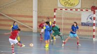 Éxito de participación y solidaridad del III Torneo Benéfico de Futbol Sala de Argamasilla de Alba