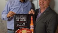 24 cortadores competirán por ser el mejor en el II Campeonato Regional de Corte de Jamón que se celebrará en Ciudad Real