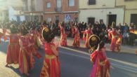 26 agrupaciones se han inscrito en el desfile de carnaval de Bolaños de Calatrava que alcanza su XXXV edición