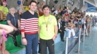 300 escolares han participado en la Olimpiada de Natación de Tomelloso