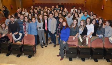 65 estudiantes de la Facultad de Educación de Ciudad Real participarán este año en el programa de prácticas en el Sáhara