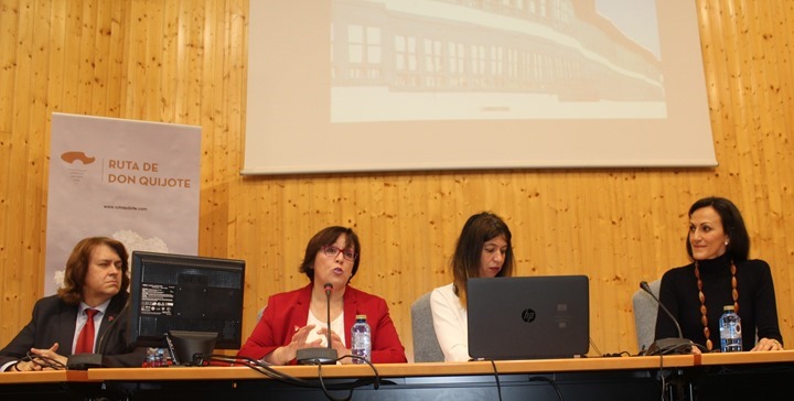 Carmen Olmedo - Taller Travel Inspirers 1