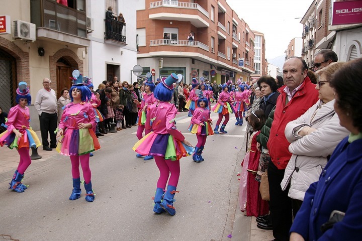 Colegio Virgen del Socorro - Argamasilla