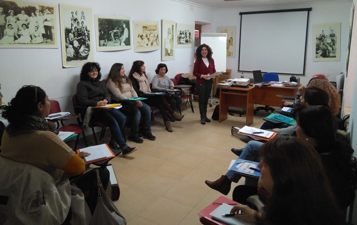 Curso Creación Empresas