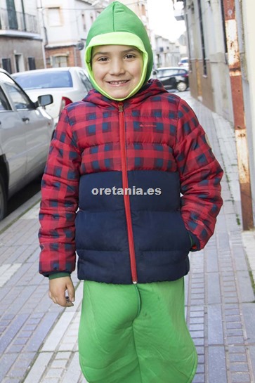 Desfile Infantil en Argamasilla de Calatrava 02