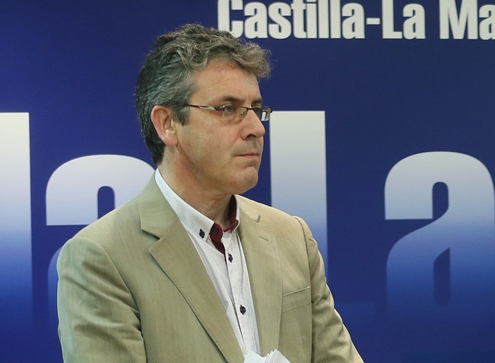 Eduardo del Valle 
