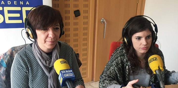 Entrevista SER Febrero