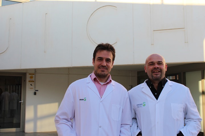 FOTONOTASANIDAD. Curso maniobras quirúrgicas CHUA