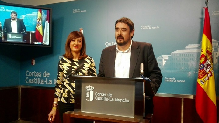 Foto Esteban-Callado