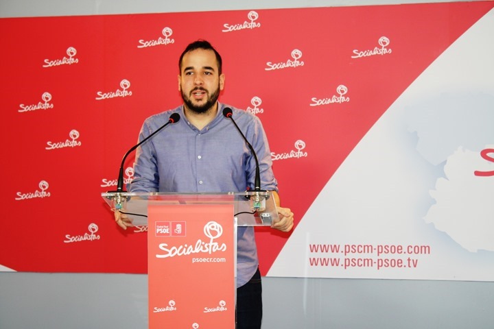 IMAGEN DE MIGUEL GONZALEZ