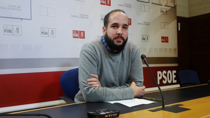 IMAGEN DE MIGUEL GONZALEZ