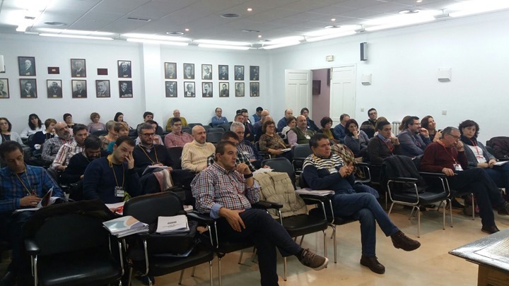Imagen de la Asamblea