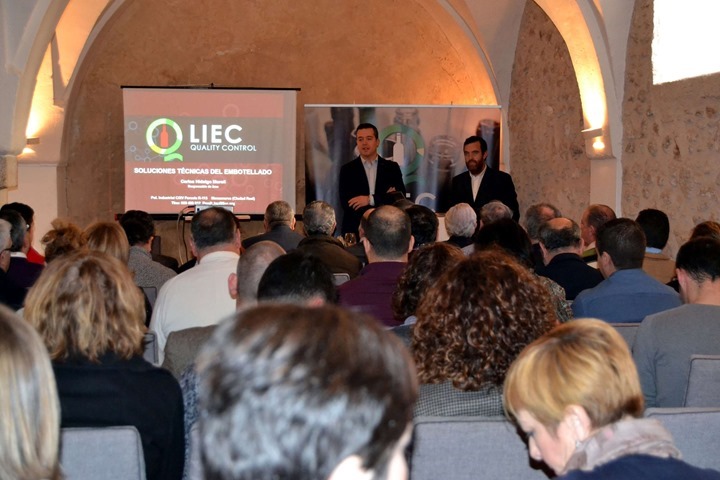 LIEC Manzanares_Jornada2