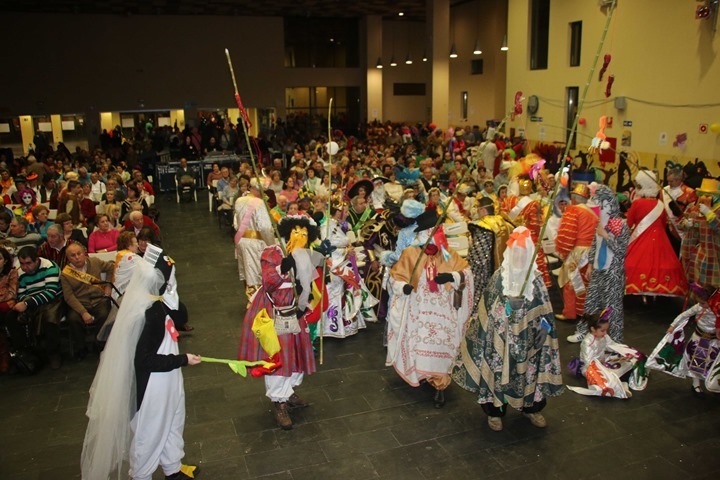 PALACIO DEL CARNAVAL