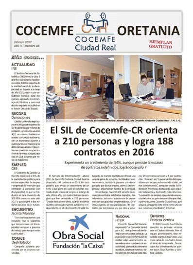 Portada Cocemfe 66