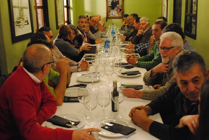 REUNI&Oacute;N AGRICULTORES