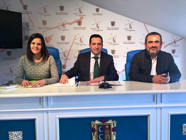 RP educación y empleo