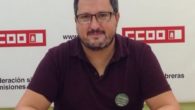 Alberto Jiménez, reelegido secretario general del sindicato de Enseñanza de CCOO de Albacete