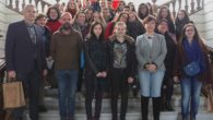 Alcázar recupera el intercambio de estudiantes con la ciudad francesa de Mâcon