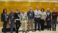 Alfonso Tercero, reelegido por unanimidad secretario general de la FSC-CCOO de Ciudad Real