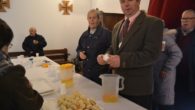 Almagro cierra los Santos Viejos con la festividad de San Blas