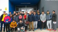 Alumnado de Centros Educativos de Manzanares visitan el Vivero de Empresas