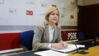 Ana Isabel Abengózar: “Cospedal además de brutales recortes y despidos masivos, ha quedado claro que incumplía la ley”