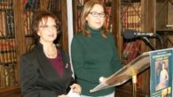 Ana María Garrido Padilla gana el VIII Certamen Nacional de Poesía Carmen Arias, convocado por el ayuntamiento de Socuéllamos